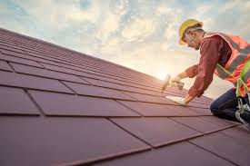 Reliable Reading, OH Roofing Solutions